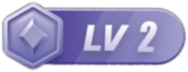 LV2 等级-LV2|游戏加速器百宝箱