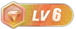 LV6 等级-LV6|游戏加速器百宝箱